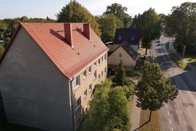 Investitionschance mitten in Michendorf mit spannenden Fördermöglichkeiten über die ILB