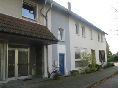 Große Wohnung in ruhiger Lage von Bad Salzuflen
