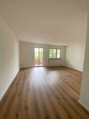 HEGERICH: Einladendes Zuhause mit durchdachtem Grundriss und Loggia