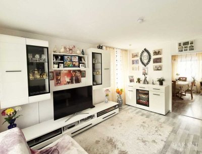 Zentrale Lage, bestechender Preis!