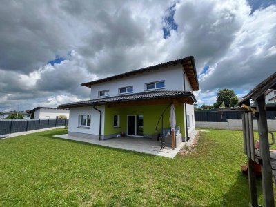Gepflegtes Einfamilienhaus in ruhiger Siedlungslage nahe Zwettl