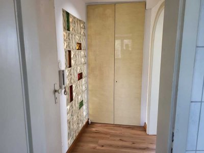 Gepflegte 3-Zimmer-Dachgeschosswohnung in Krumbach (Schwaben)