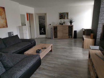 Moderne 2-Zimmer-Wohnung in Passau-Hals – naturnah wohnen mit guter Anbindung