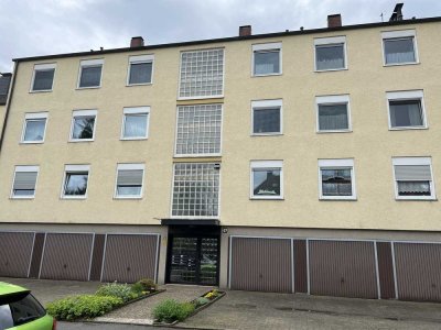 schöne, moderne 3 Zimmer Eigentumswohnung mit Balkon