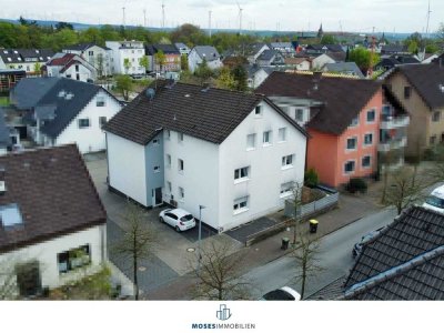 Renditestarke Kapitalanlage – Modernisiertes Mehrfamilienhaus mit 6 Wohneinheiten in zentraler Lage
