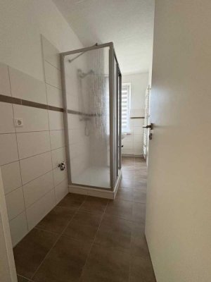 2-Raum-Wohnung in Benzingerode