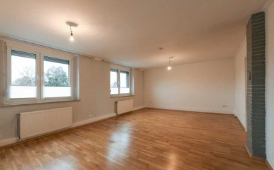 Gepflegte 3-Zimmerwohnung mit zwei Badezimmern in Cronenberg zu verkaufen!