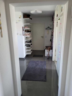 3,5 Zimmer mit Weitblick