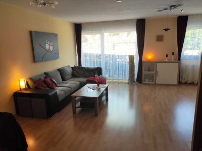 Lichtdurchflutete Eigentumswohnung in Essen-Gerschede in 1. Etage provisionsfrei
