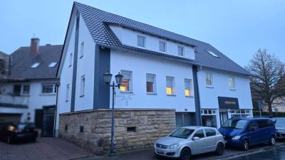 Erstbezug nach Sanierung!