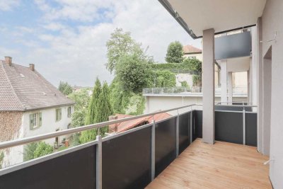 Historischer Charme trifft modernen Wohnkomfort – 3-Zimmer-Traum in Stein am Kocher!