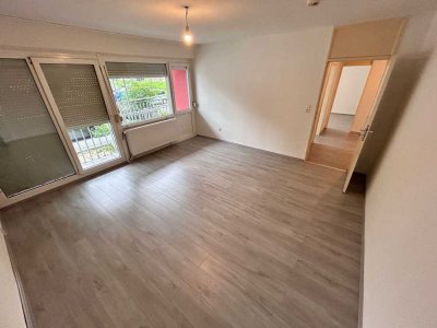 Moderne 3-Zimmer-Wohnung mit Balkon in Mönchengladbach