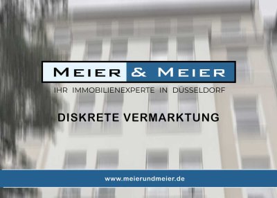 Charmanter Altbautraum mit großzügigem Raumgefühl