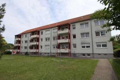 Ruhige Lage in Laubusch