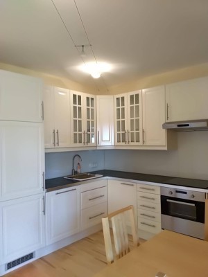 45m2 Wohnung in bester Lage mit Balkon in 8010 Graz, St. Leonhard