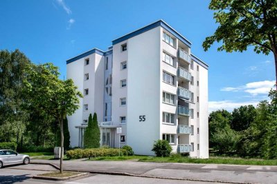 3-Zimmer-Wohnung in Dortmund Kirchlinde