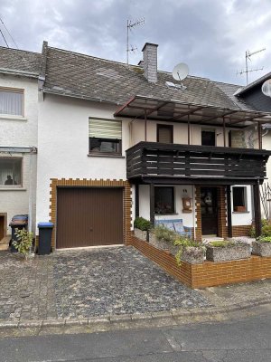 Gepflegtes Einfamilienhaus in Mayen - Koblenz -Kollig