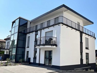 *** ATTRAKTIVES PENTHOUSE MIT BARRIEREFREIEM ZUGANG SUCHT NEUE EIGENTÜMER! ***