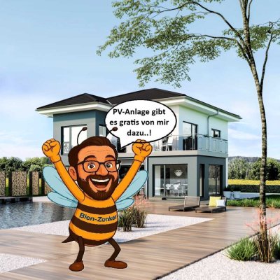 Mein Wissen. Ihr Zuhause.