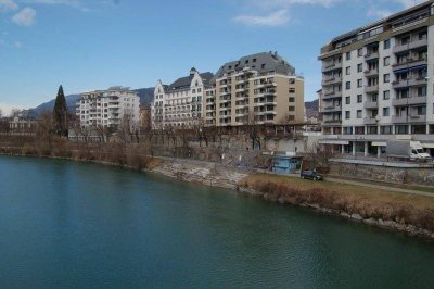 Garconniere | Villach-Zentrum