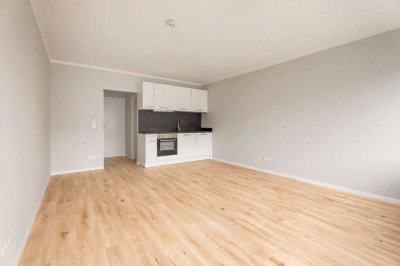 Erstbezug nach Kernsanierung! Moderne Wohnung im grünen Eschborn-Niederhöchstadt!