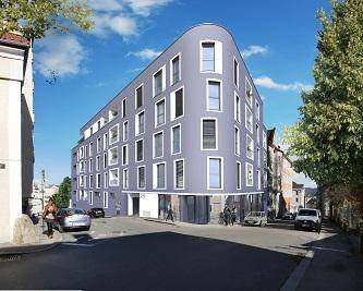 Moderne Eigentumswohnung in Bestlage / Erstbezug