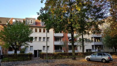 4-Zimmer-Wohnung mit Balkon | Gelsenkirchen Horst