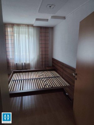 Möblierte Wohnung in LINZ für Arbeiter-Unterkunft, Reisende oder Zweitwohnsitzberechtigte...
