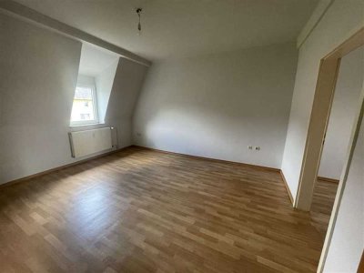 Helle und freundliche 2 ZKB mit Gartennutzung in Zentrumsnähe – Perfekt zum Wohlfühlen!