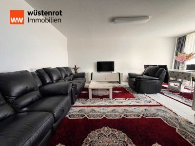 Großzügige 3-Zimmer Wohnung in 60437 Frankfurt am Main (Nieder-Eschbach)