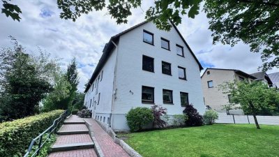 Große Wohnung oder besser zwei kleine? Sie entscheiden selbst!