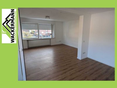 Attraktive 3-ZKB in Rheda Nähe Zentrum, ruhige Lage