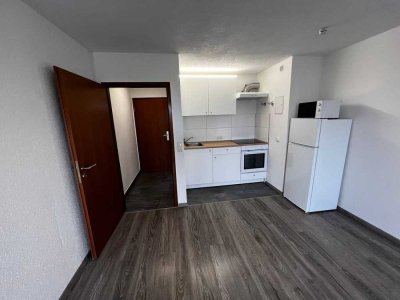 Helle schöne 1 Zimmer Wohnung in Offenbach zu vermieten!