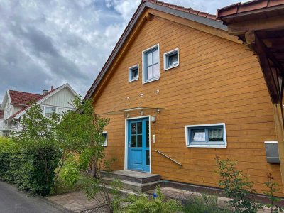 Einfamilienhaus Memmelsdorf, freistehendes Haus mit Garten - EFH