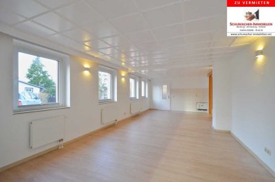 2-Zimmer-Erdgeschosswohnung im Ostseeheilbad Graal-Müritz