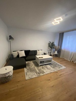Gemütliche 2-Zimmer-Wohnung in der Innenstadt