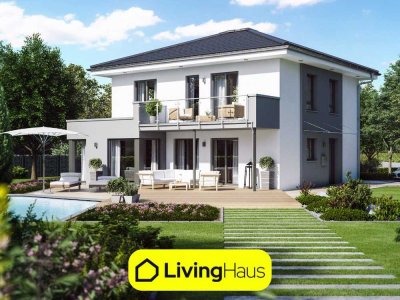 Stadtvilla in Berlin-Kladow