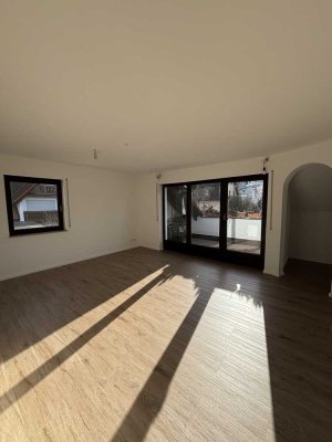 Frisch renovierte 3-Zimmer-Wohnung in Zirndorf