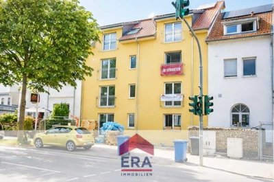 Luxuriöses 2 Zimmer Apartment in modernen Neubau in Worms - zu vermieten!