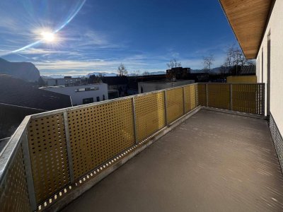 Rasch bezugsfertig: 4-Zi-Dachgeschosswohnung mit großzügigem Balkon - PROVISIONSFREI