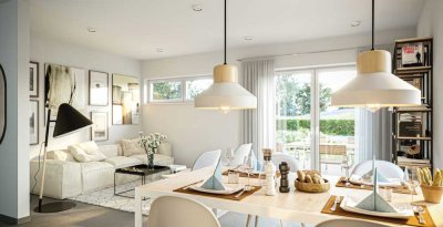 MIET:KAUF - Selbstständig Eigentum aufbauen