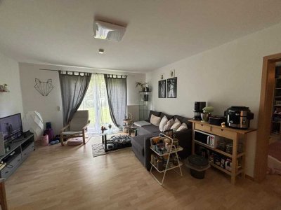 FS-Vötting: schöne 2-Zimmer-Wohnung mit Terrasse