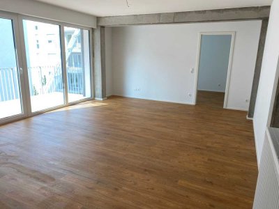 Helle 2-Zimmer-Neubau-Wohnung in Kaiserslautern
