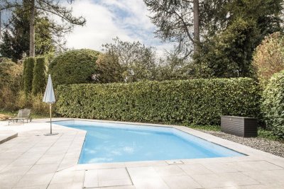 Einzigartiges Penthouse in Bestlage mit Sauna/Pool