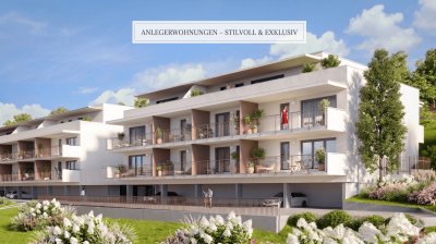 RESIDENZ.THAL.118 – Vorsorgewohnung in Grünlage nahe Graz - Top 4