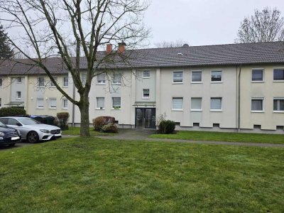 Attraktive 3-Zimmer-Hochparterre-Wohnung in Herne – ideal für Paare & Familien