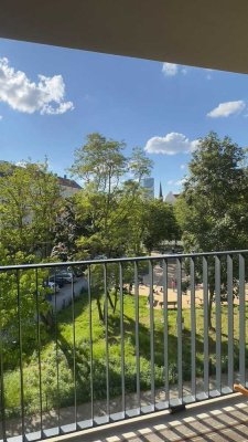 Schickes Appartement in Friedrichshain