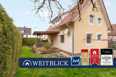WEITBLICK: Hier startet die gemeinsame Zukunft!