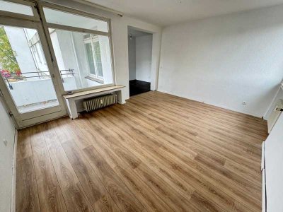 Helle 2,5-Zimmer Wohnung im 1. OG in Dortmund-Westerfilde