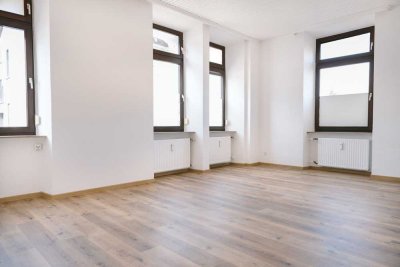 Eigentumswohnung in Bendorf - Frisch renoviert & bezugsfertig